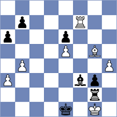 Parshikov - Starikov (St Petersburg RUS, 2024)