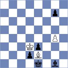 Liu - Cunha (chess.com INT, 2025)