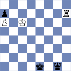 Thake - Hovakimyan (chess.com INT, 2024)