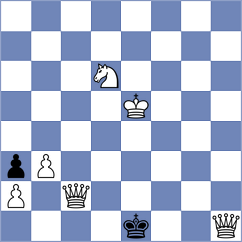 Pereira - Santana (Lichess.org INT, 2020)