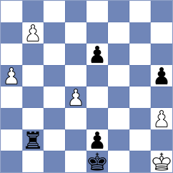 Lipinski - Tarachowicz (Poznan, 1995)