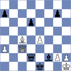 Parvas - Azmi (Chess.com INT, 2021)