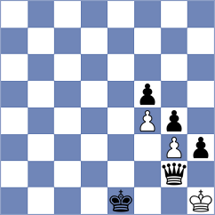 Alieva - Perske (chess.com INT, 2025)