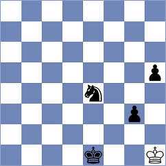 Kushnyriova - Fedorenko (Nikolaev, 2000)