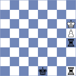 Villa Tornero - Mardov (chess.com INT, 2025)