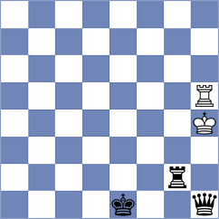 Vargas - Bernadskiy (chess.com INT, 2023)
