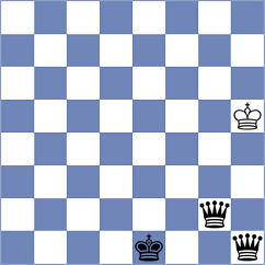 Vaglio - Gosh (chess.com INT, 2023)