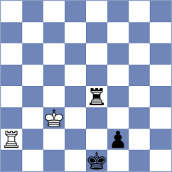 Cheprasov - Gadaborshev (Maikop, 2008)