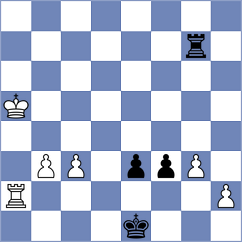 Tristan - Makarian (chess.com INT, 2023)