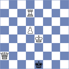 Pino Perez - Ferreira (chess.com INT, 2023)