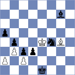 Pinero - Volkov (chess.com INT, 2024)