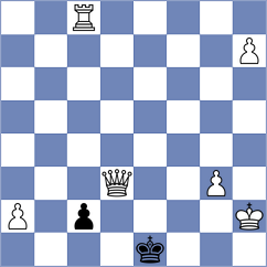 Lomaia - Mayaud (Chess.com INT, 2021)