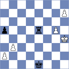 Khripachenko - Masic (Belgrade SRB, 2024)
