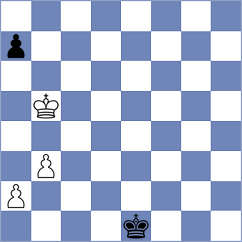 Fiore - Nugumanov (chess.com INT, 2025)