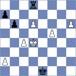 Leshenko - Eremeev (Yuzhny, 2009)