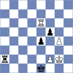 Evdokimov - Kononenko (chess.com INT, 2025)
