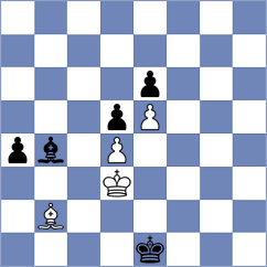 Fajdetic - Seletsky (Chess.com INT, 2021)