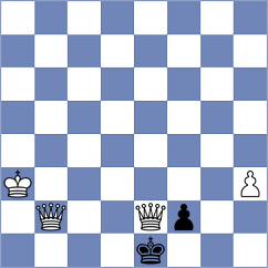 Aaron - Ansh (chess.com INT, 2022)