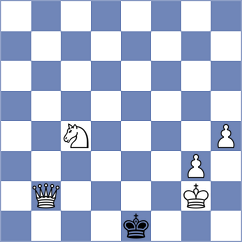 Yevchenko - Baker (chess.com INT, 2025)