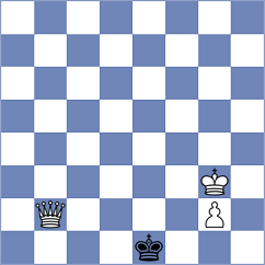 Ljubarov - Rose (chess.com INT, 2025)