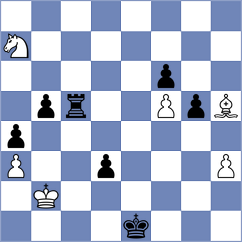 Zamora - Andrade (Dubai, 1986)