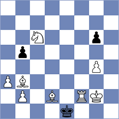 Cedeno Morales - Acosta Garcia (Chess.com INT, 2020)