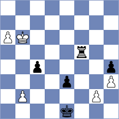 Zhu - Matinian (chess.com INT, 2024)