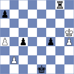 Burakovsky - Zubova (chess.com INT, 2022)