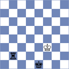 Petriashvili - Naroditsky (chess.com INT, 2025)
