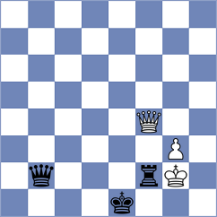 Lobanov - Paiva (chess.com INT, 2022)