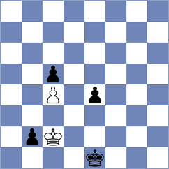 Kashefi - Onischuk (chess.com INT, 2024)
