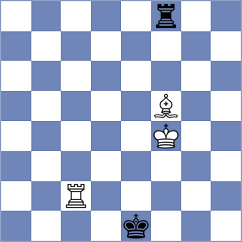 Pakleza - Mishra (chess.com INT, 2025)