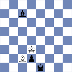 Le Goff - Sokolovsky (chess.com INT, 2022)