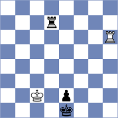 Samunenkov - Otero Marino (chess.com INT, 2025)