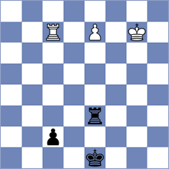 Egea Vandeppette - Alvarez Diaz (Tenerife, 2003)