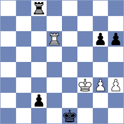 Montano Vicente - Castellanos Hernandez (Mexico City MEX, 2023)