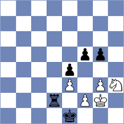 Pasquier - Maksimovic (Chess.com INT, 2021)