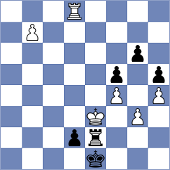 Armas Gonzalez - Garcia Gonzalez (Asturias, 1998)