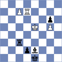Avramidou - Caruana (chess.com INT, 2025)