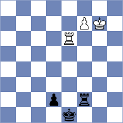 Keymer - Mischuk (chess.com INT, 2021)