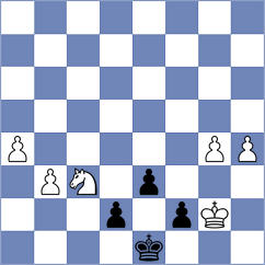 Peelen - Mohammadi Nia (Netherlands NED, 2024)