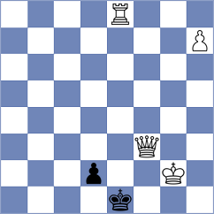 Fuentes - Marinakis (chess.com INT, 2025)