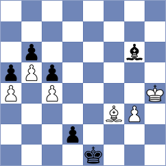 Sikorova - Haitin (Chess.com INT, 2021)