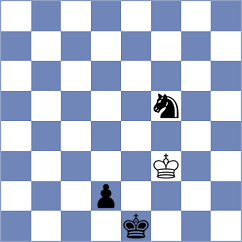 Al Mamari - Doluweera (Chess.com INT, 2020)