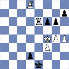 Daspres - Boci (chess.com INT, 2025)