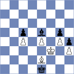 Silva - Vasquez Schroeder (chess.com INT, 2022)
