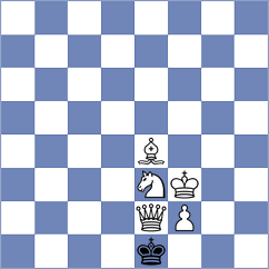 Khripachenko - Ladan (chess.com INT, 2022)