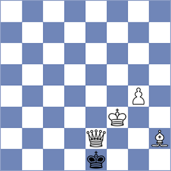 Galchenko - Aggelis (chess.com INT, 2025)