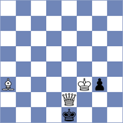 Wartiovaara - Martel Bruniaux (chess.com INT, 2025)