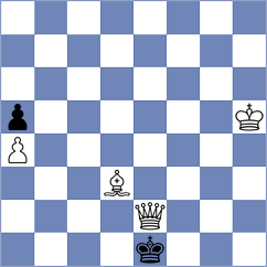 Marinidis - Mitkov (lichess.org INT, 2022)